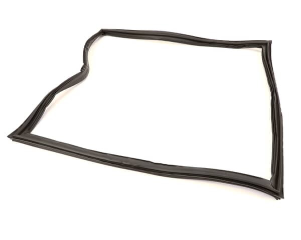 TRUE 211676 Gasket, T-23G-2 Fgd01 Black Flexible Pvc (TRUE211676) Each