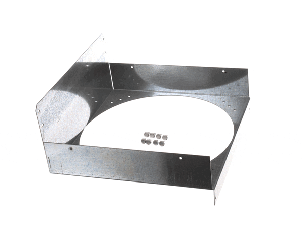 TRUE 212084 Shroud Kit Tbb-2-Hc (TRUE212084) Each