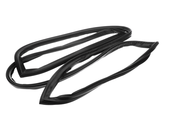 TRUE 212646 Gasket, Wide Flm-54 Black Pvc (TRUE212646) Each