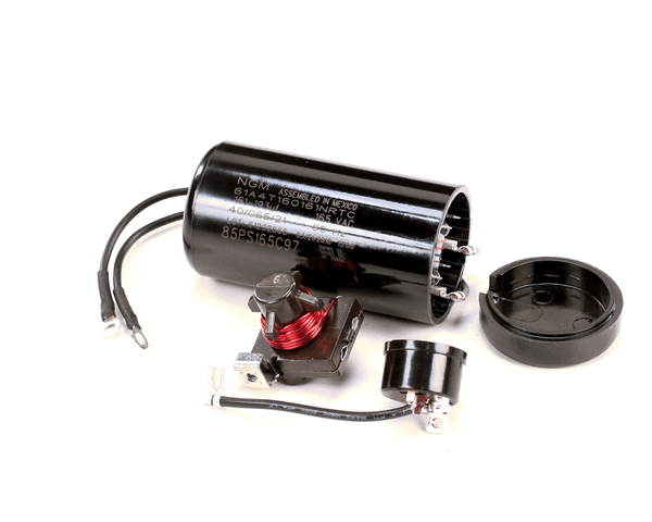 TRUE 213126 Start Component Kit Tpa9421Yxa Tp119Ar-0 (TRUE213126) Each