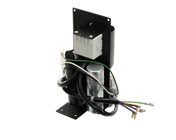 TRUE 213129 Start Compnt Kit Powerpac W/ Overload 92 (TRUE213129) Each