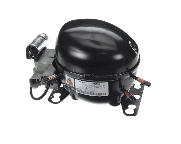 TRUE 213142 Compressor, Emx3115U 115V/60Hz (TRUE213142) Each