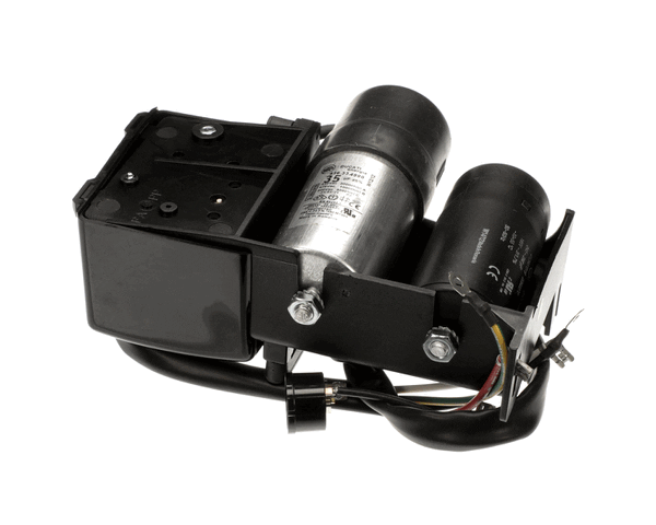 TRUE 213470 Start Compnt Kit Powerpac W/Overload 940 (TRUE213470) Each