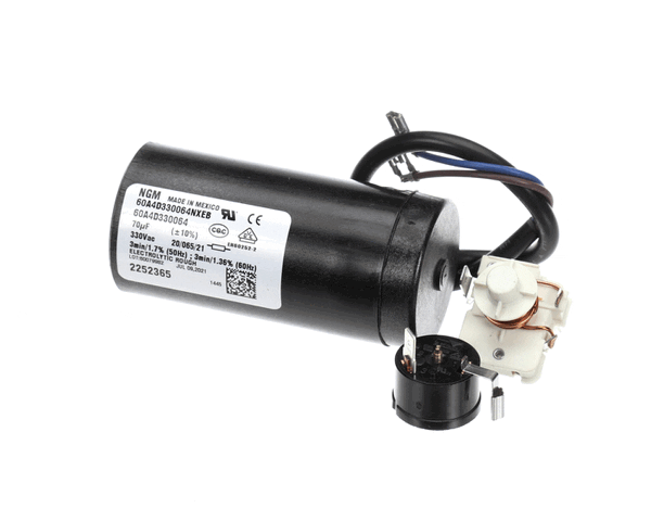 TRUE 213477 Start Component Kit Nt217Ou (TRUE213477) Each