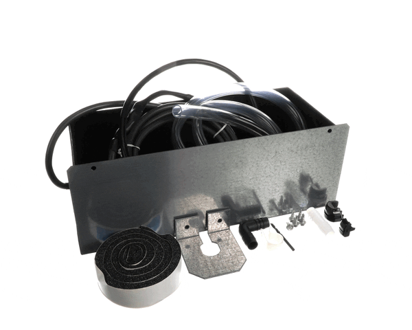 TRUE 214545 Drain Pan Heated Kit Gdm/T-Hc 115V (TRUE214545) Each