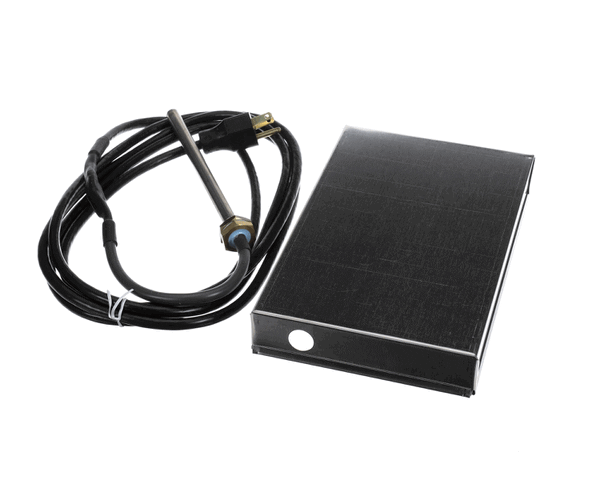 TRUE 214603 Heated Drain Pan Assembly Str1R/1F 115-2 (TRUE214603) Each