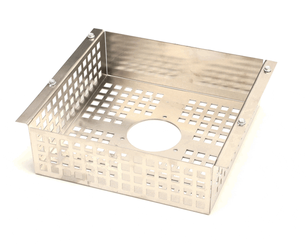 TRUE 214971 Evaporator Motor Mount Kit Tuc/Twt (TRUE214971) Each