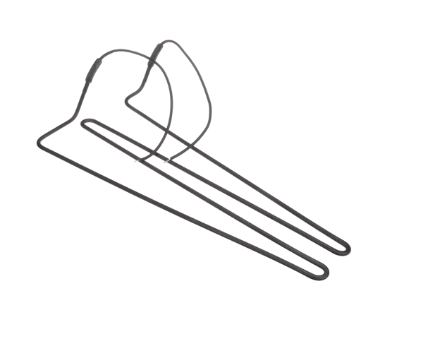 TRUE 215118 Heater, Defrost, 300W, 115V W/12 Leads (TRUE215118) Each