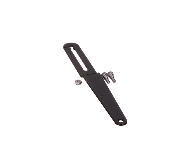 TRUE 215333 Door Check Hold Kit Flm Black (TRUE215333) Each