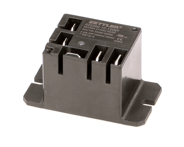 TRUE 215576 Relay, Az2280-1C-12Def (TRUE215576) Each
