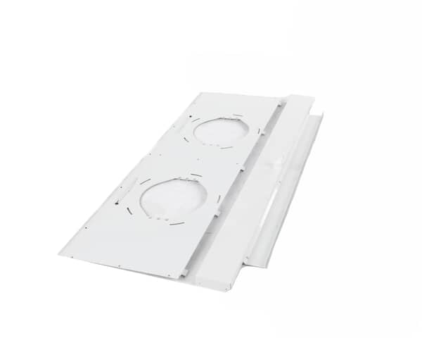 TRUE 215642 Evaporator Cover Assembly Flm-81Ftsl01 (TRUE215642) Each