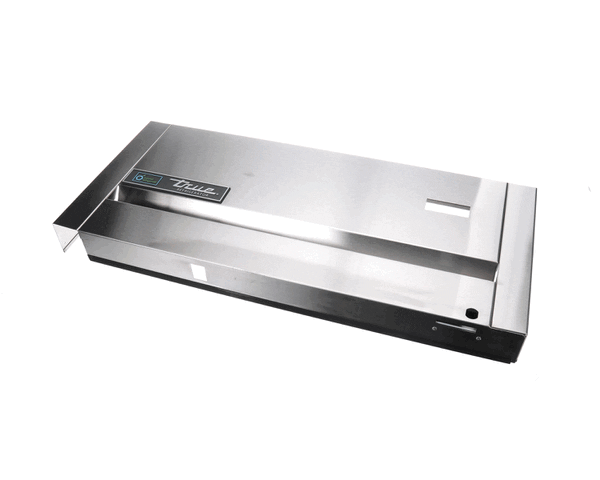 TRUE 215674 Rainsheld Assembly Tg1R-1S Hc Star Lh (L (TRUE215674) Each