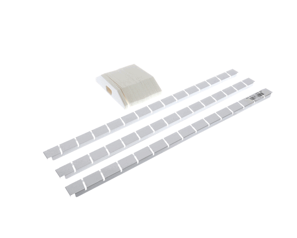 TRUE 215881 Wick Kit Large Tssu-27/48Hc (TRUE215881) Each