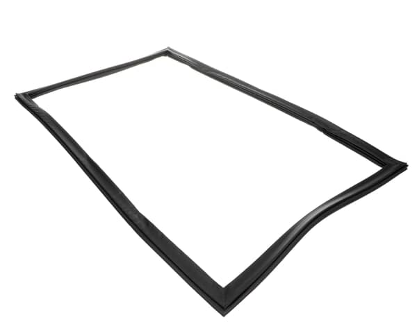 TRUE 216253 Gasket, Wide Gdm-06-34-Hctsl01 Black Pvc (TRUE216253) Each