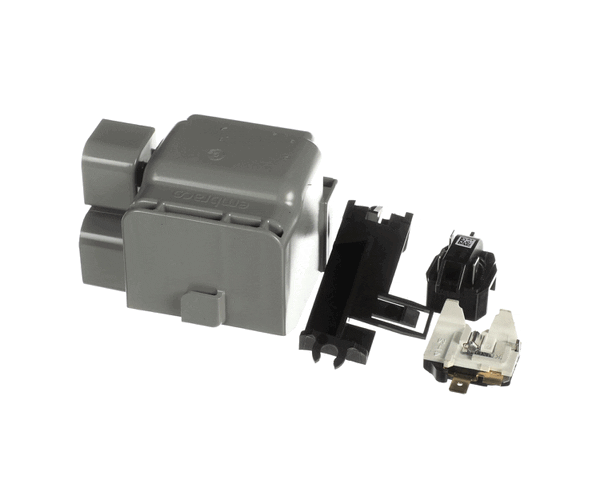 TRUE 216345 Start Component Kit Emc3121U (TRUE216345) Each