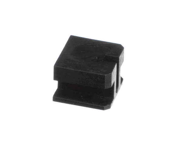 TRUE 217977 Door Spring Retainer Blk Black Pom Copol (TRUE217977) Each