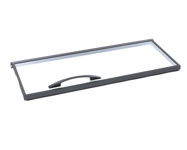 TRUE 218365 Door Assembly Rh Tvm-36Sl Black (TRUE218365) Each