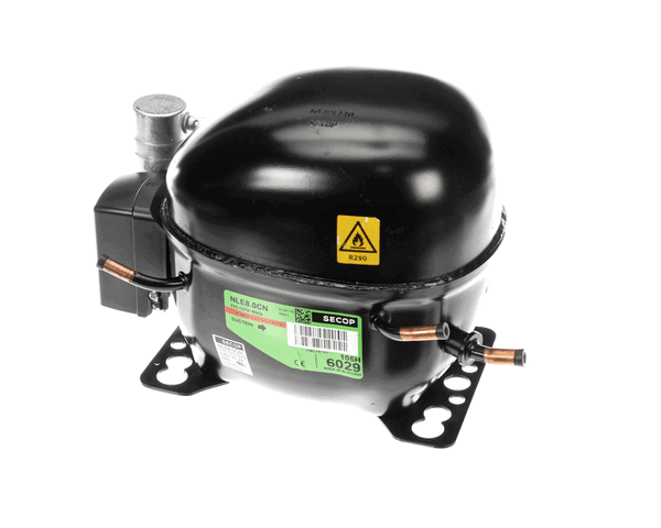 TRUE 219175 Comp, Nle8.0Cn, 115/60 Rscr Secop 105H60 (TRUE219175) Each