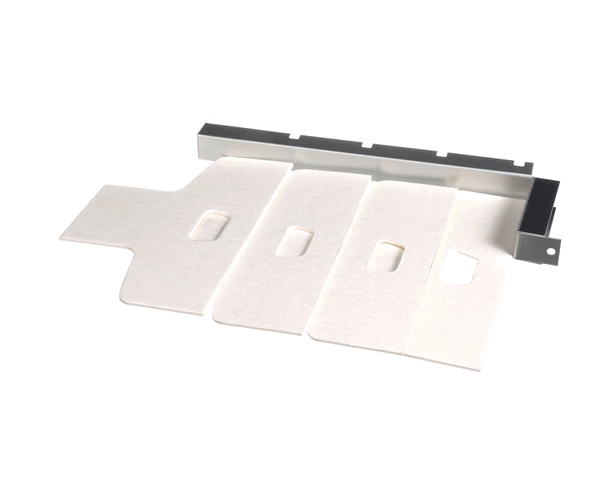 TRUE 220314 Wicking Kit Tg1R Star (TRUE220314) Each