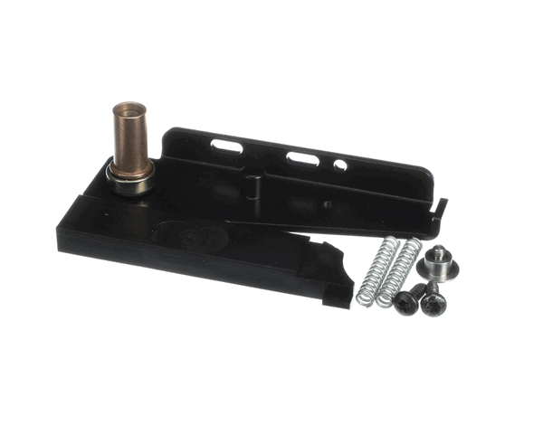 TRUE 220907 Hinge Kit Bottom Lh Tvm-36/48Sl Black (TRUE220907) Each