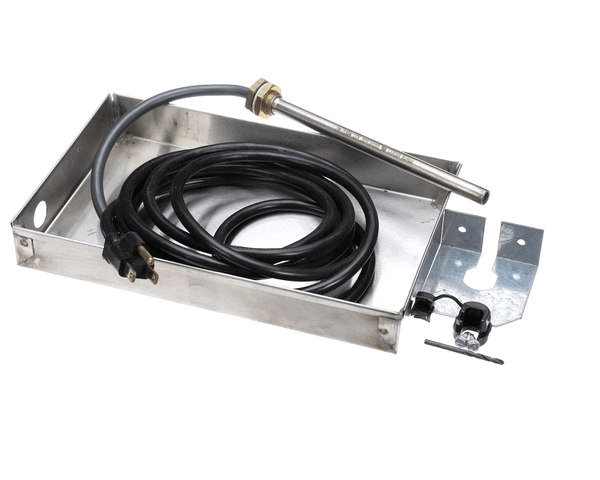 TRUE 221426 Drain Pan Heated Kit Str1R/1F 115V/200W (TRUE221426) Each
