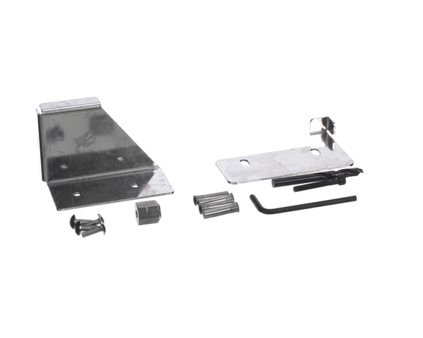 TRUE 222602 Bracket Kit Cut Board Tfp Lt (TRUE222602) Each