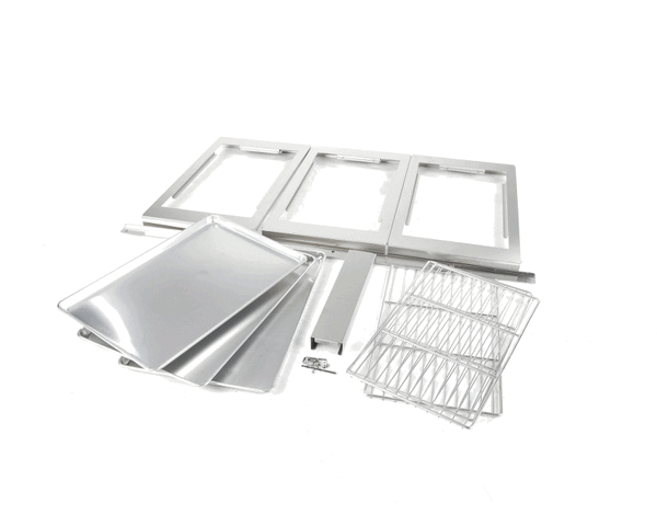 TRUE 223127 Topping Catcher Install Kit Tpp-93 (TRUE223127) Each