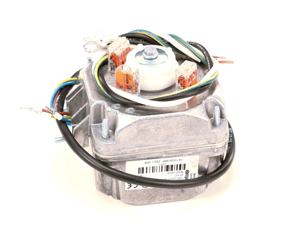 TRUE 224215 Cond Motor Retrofit Kit (TRUE224215) Each