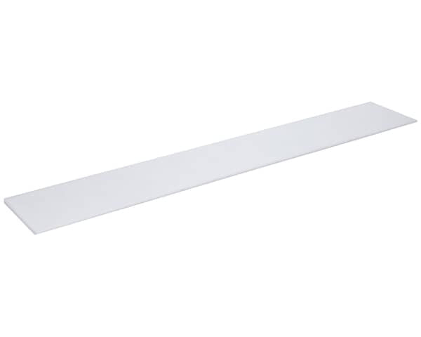 TRUE 224939 Cut Board 1/2 X 11-3/4 X72 1/4 Tssu-72 W (TRUE224939) Each