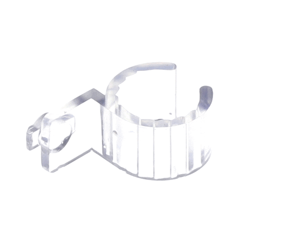TRUE 226575 Clip, Led Translucent Asb (TRUE226575) Each