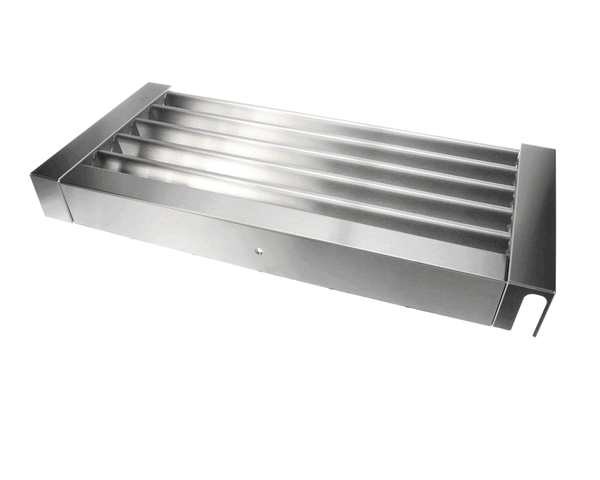 TRUE 226832 Grill Assembly; Left Hinged (TRUE226832) Each