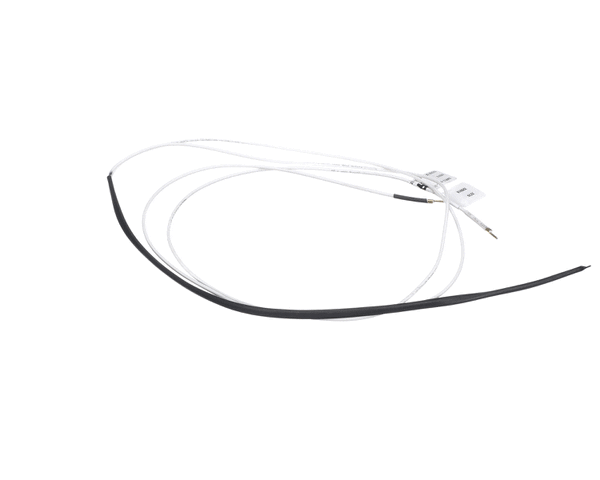 TRUE 226916 Heater, Drain Tube, Silicone, 17.25", 2. (TRUE226916) Each