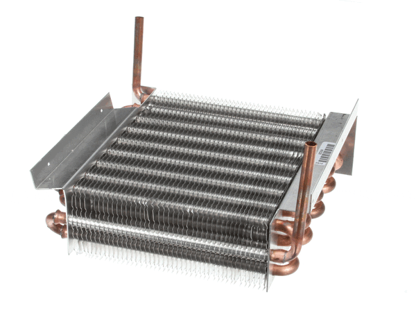 TRUE 800228 Coil, Condenser 7 X 9 X 2 5/8 (TRUE800228) Each