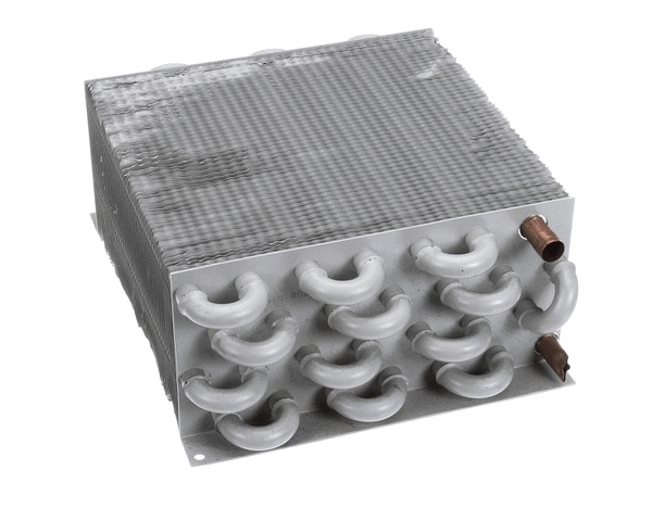 TRUE 800268 Coil, Evaporator Gdm-33Ssl-54 8 X 8 3/4 (TRUE800268) Each