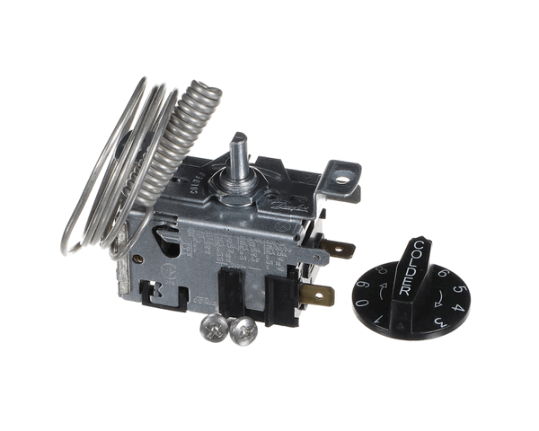 TRUE 800383 Temp Control, 077B1227 Kit #077B7185 (TRUE800383) Each