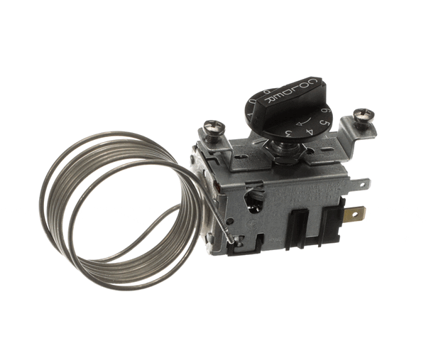 TRUE 800393 Temp Control, 077B6827 Kit #077B7135 8 A (TRUE800393) Each