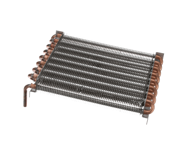 TRUE 800611 Coil, Condenser Gdm-10/12 8.25 X 8.06 X (TRUE800611) Each