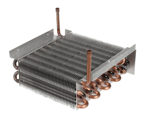 TRUE 800612 Coil, Condenser 7 X 9 X 3 (TRUE800612) Each