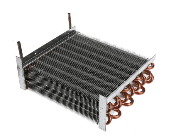 TRUE 800633 Coil, Condenser Gdm-11 8.19 X 8.18 X 2-1 (TRUE800633) Each