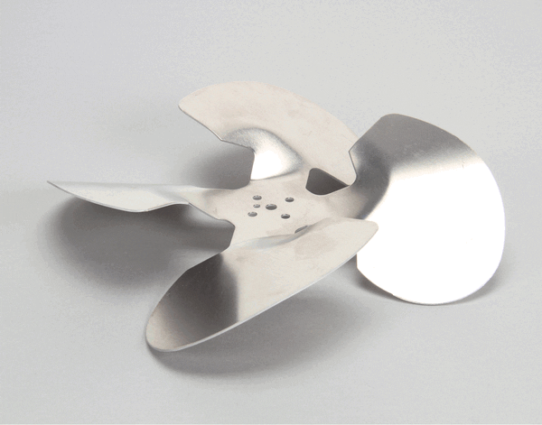 TRUE 801006 Blade, Fan Ff100Cw22S (TRUE801006) Each