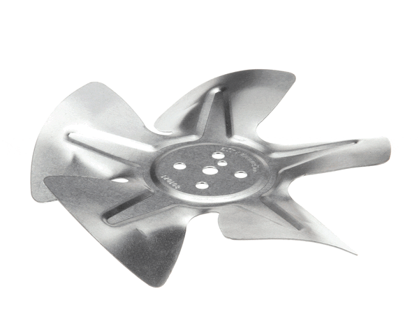 TRUE 801021 Blade, Fan Ad6.0Ccw25Uba Th-23/Trcb-52 (TRUE801021) Each