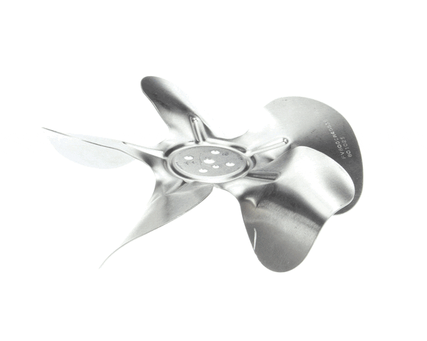 TRUE 801025 Blade, Fan Fv800Cw40S38 8 Five Petal (TRUE801025) Each