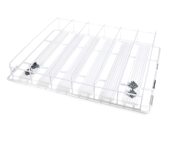 TRUE 801042 Truetrac 3 Asm Gdm-41Cpt-48 20Oz Wht Com (TRUE801042) Each