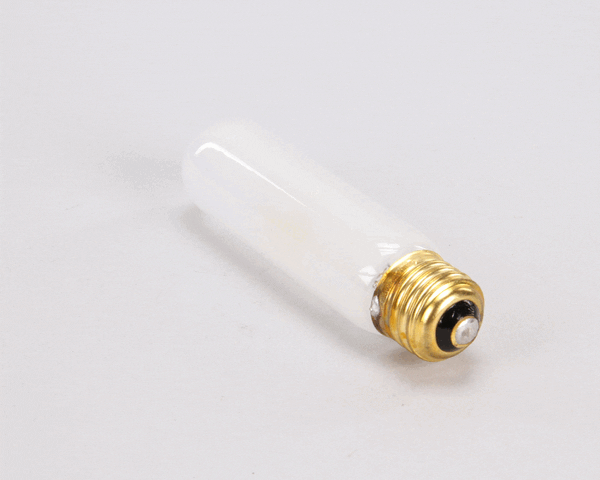 TRUE 801112 Lamp, 25T10 Tuff-Skin 120V Incandescent (TRUE801112) Each