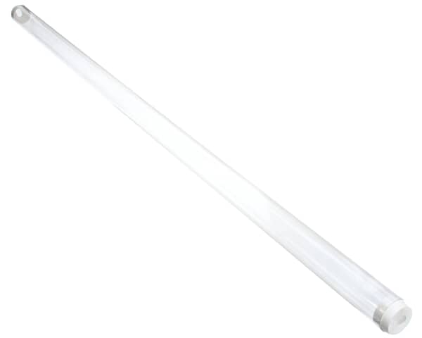 TRUE 801206 Lampshield, 46 1/4 X 1-5/8Od T-12 With E (TRUE801206) Each