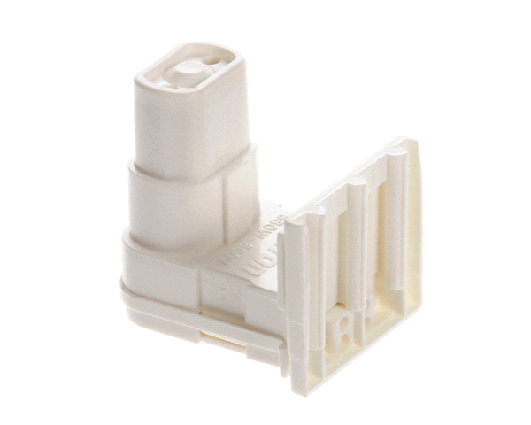 TRUE 801223 Lampholder, 13570 Springloaded Telescopi (TRUE801223) Each