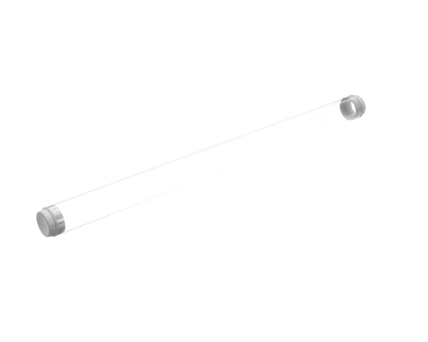 TRUE 801262 Lampshield, 16 3/8 T8 W/White End Caps (TRUE801262) Each