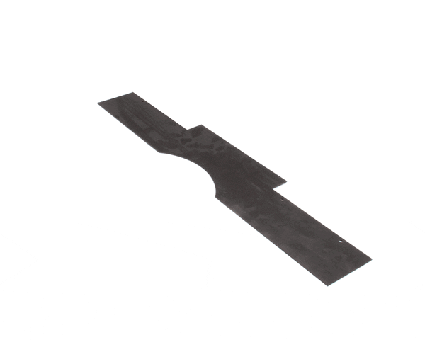TRUE 801506 Cond Shroud, Gdm-12 4-1/2 X 25-1/4 X .07 (TRUE801506) Each