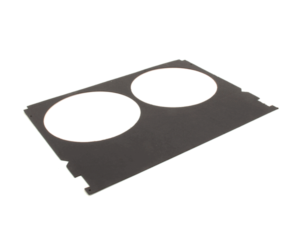 TRUE 801508 Cond Shroud, Gdm/T-49F/T-72F T-72F, Two (TRUE801508) Each