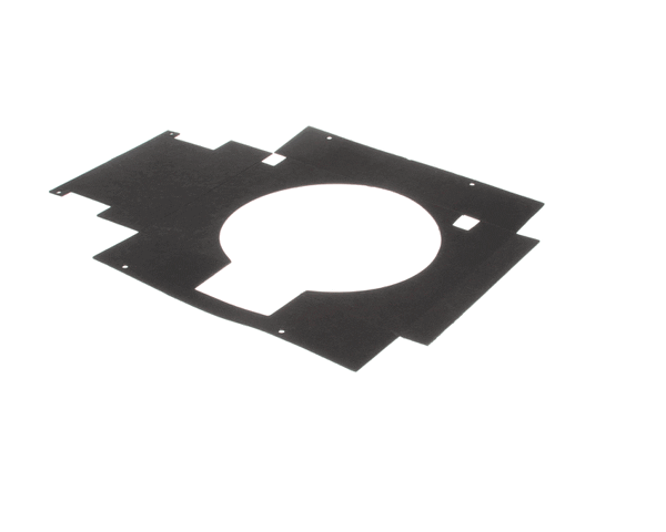 TRUE 801527 Cond Shroud, Tbb-24-48 .070 Black Chipbo (TRUE801527) Each